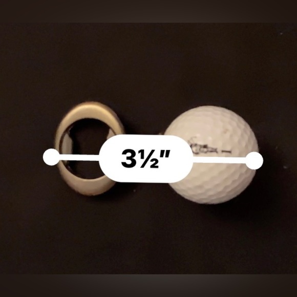 ☘️3/$20 - Scottish Bagpiper Golf Ball Bottle Opener! - Picture 3 of 5